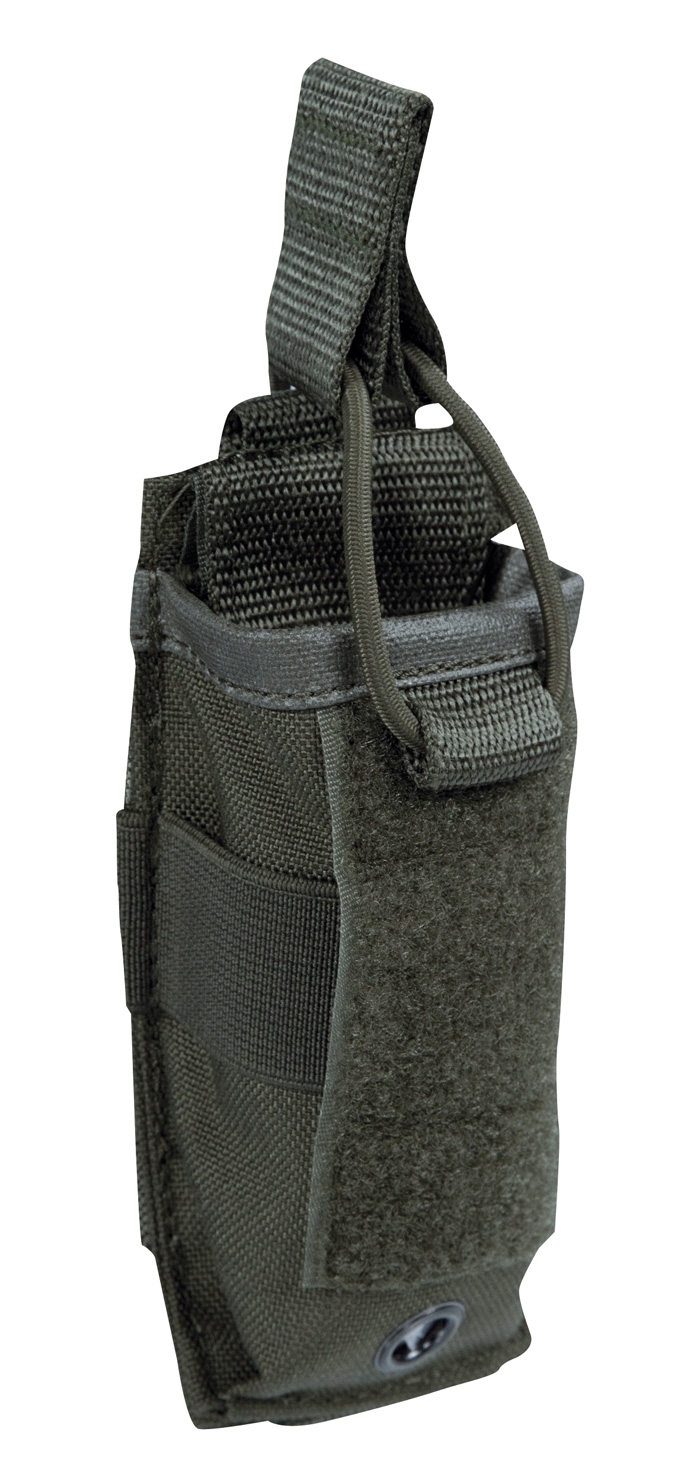 Tasmanian Tiger Magazintasche SGL Mag Pouch MP7 (20&30) Oliv